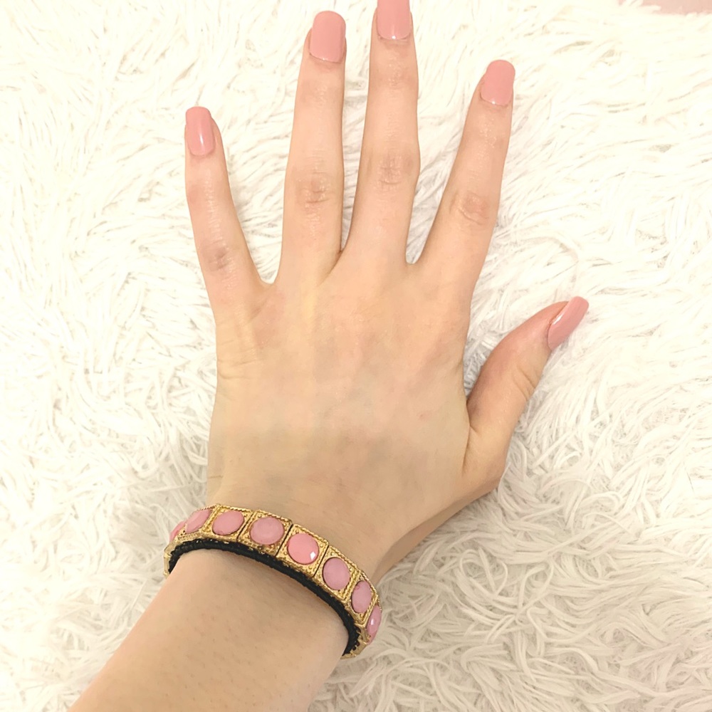 Whimsical bracelet  💕